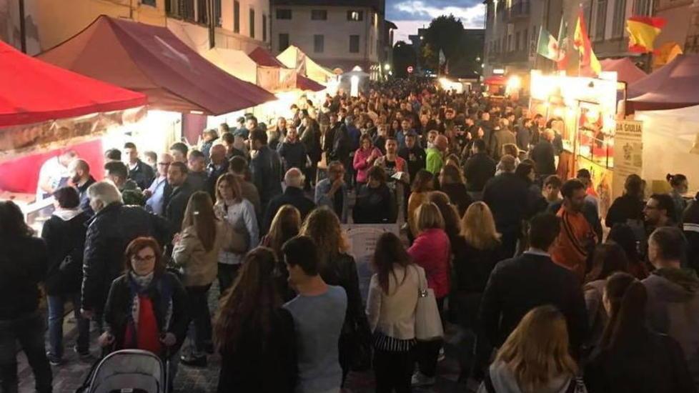 Festa patronale e non solo gli eventi del weekend