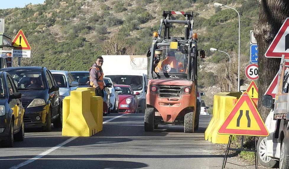 Dai sindaci una proposta per il ponte di Ripafratta 