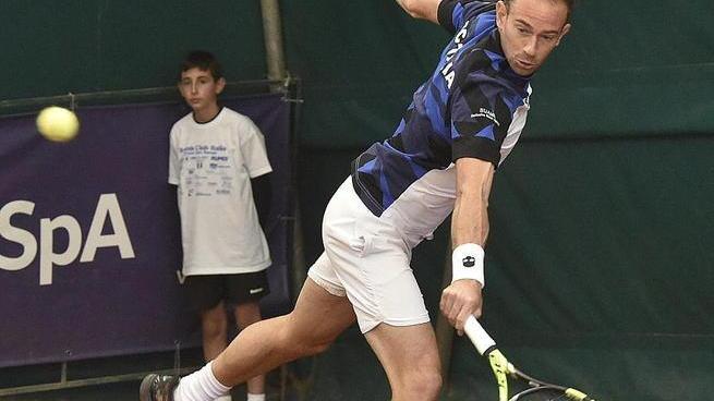 Il Tennis Italia ricomincia dai suoi campioni