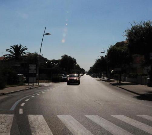 Partono i primi esposti contro la movida di Lido 