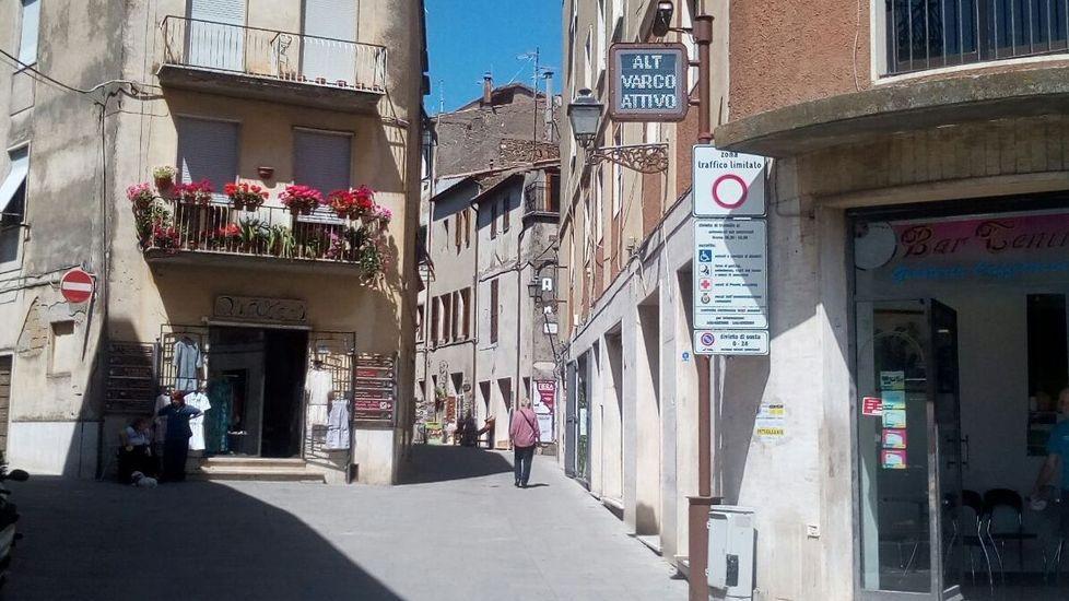 Al via la Ztl: un mese di prova