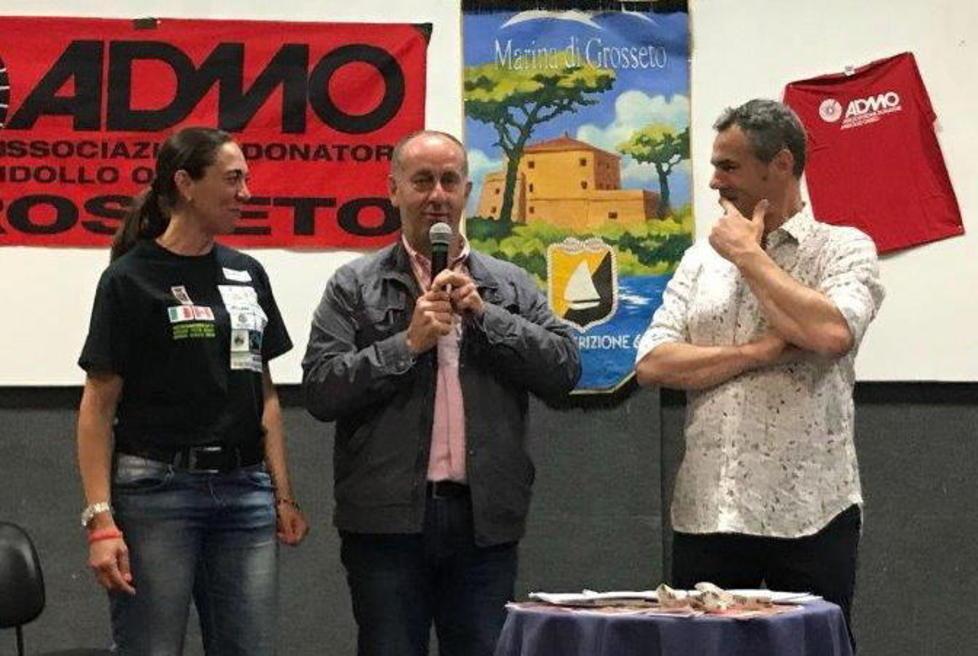 Admo e Pro Loco uniscono le forze 