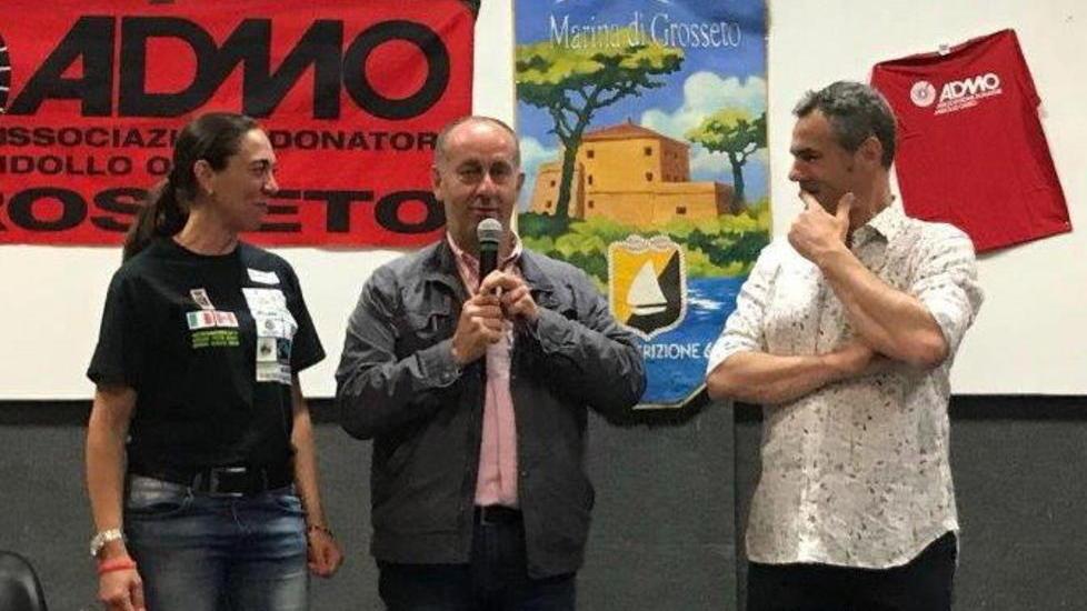 Admo e Pro Loco uniscono le forze