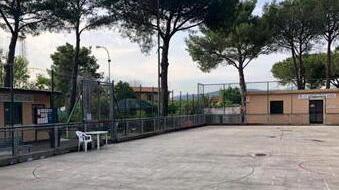 Salta il saggio del ventennale Chiude la pista: non è agibile