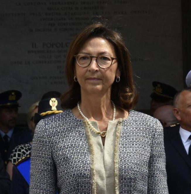 Festa della Repubblica In nove riceveranno le onorificenze Omri 