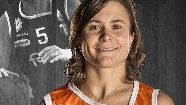 Basket Le Mura ingaggia l’azzurra Gatti La playmaker veterana della serie A1
