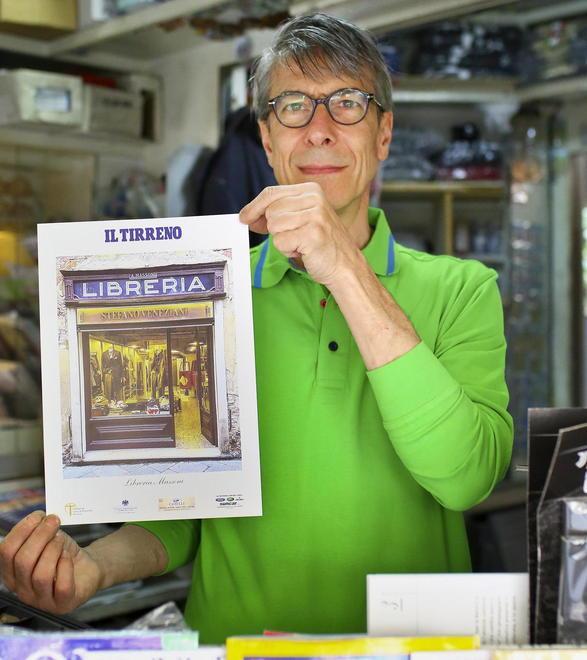 Oggi in regalo la stampa del Disco Rosso 
