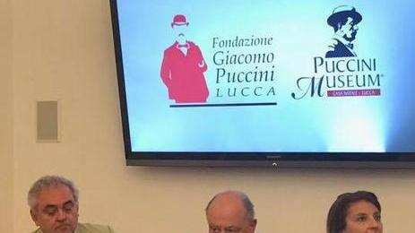 Cinque “Cartoline” e un grande concerto nel segno di Puccini