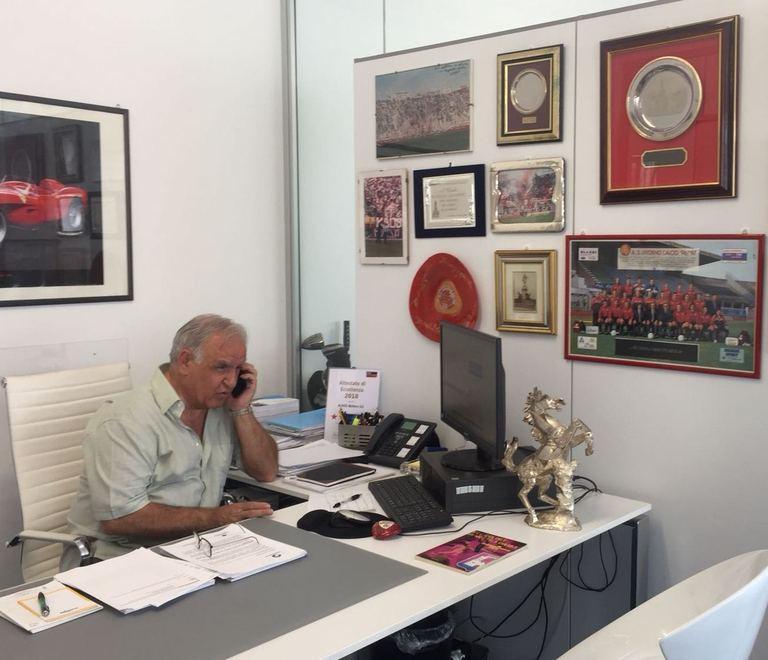 «Livorno, amore mio» 