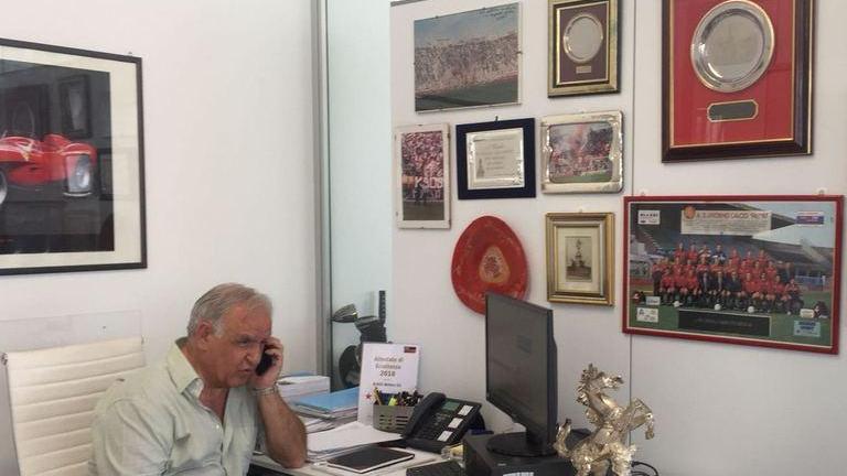 «Livorno, amore mio»