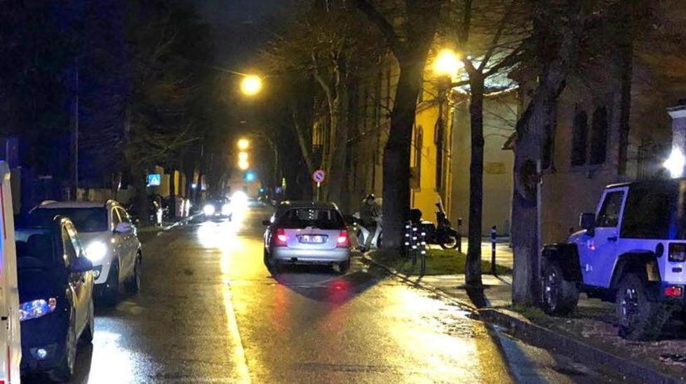 Due ragazze tentano il furto in un’abitazione