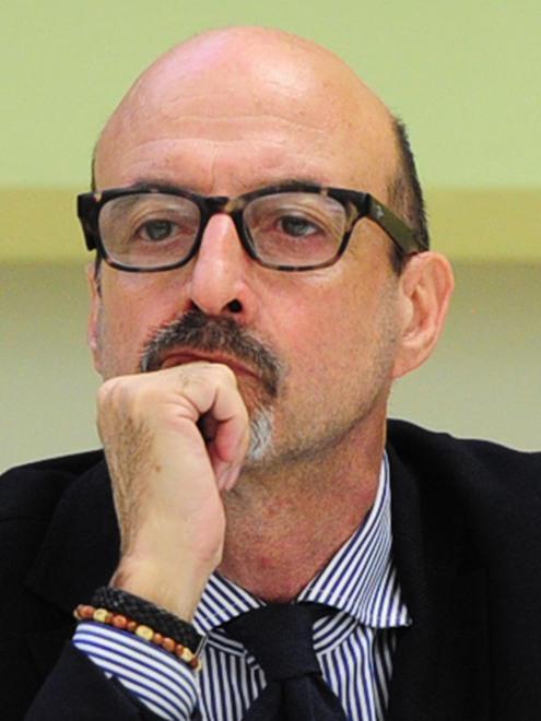 Ausl: «Automedica? Solo falsità» 