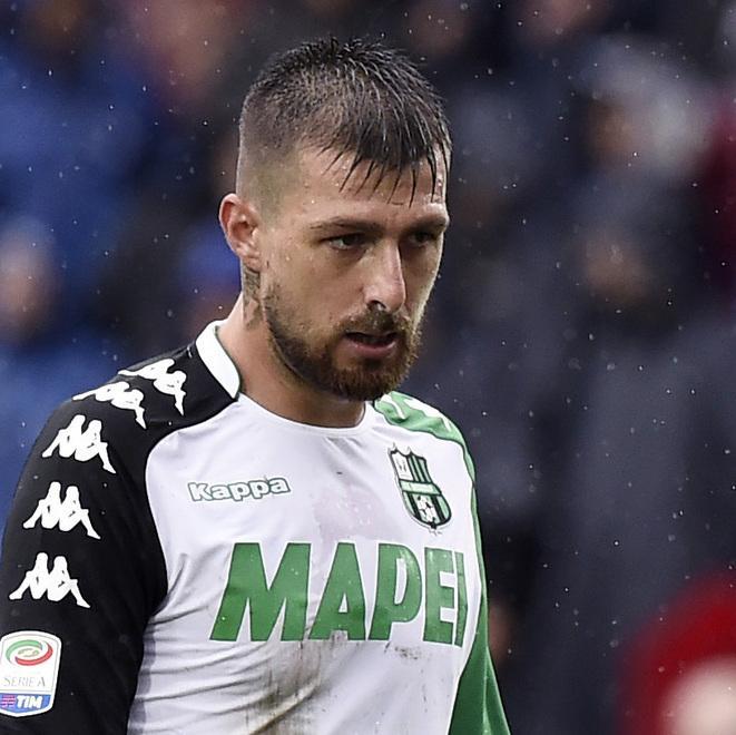 Acerbi-Lazio: per abbassare il prezzo Lotito vuole mettere sul piatto Cataldi 