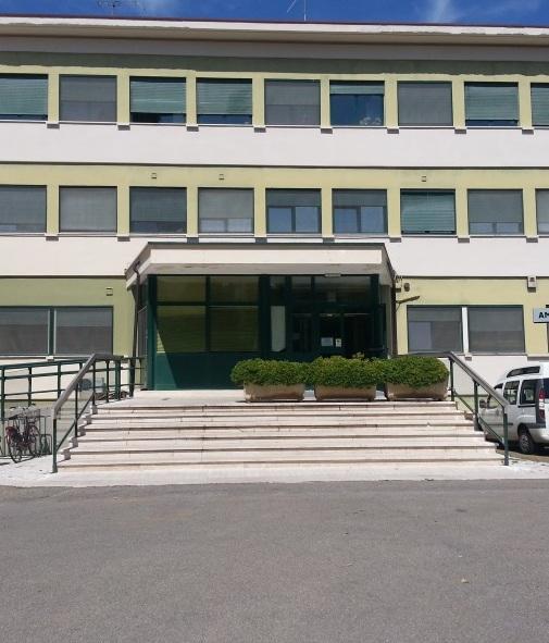 «Telecamere a Casa Serena»