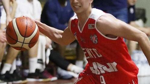 Le finali sabato e domenica a Montecatini Cento se la vedrà con San Severo