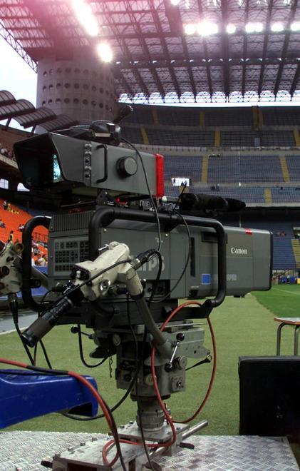 Ora Mediapro diffida la Lega di serie A 