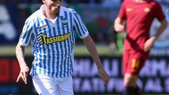 «Lazzari può restare: a breve l’incontro Arriverà in Nazionale»