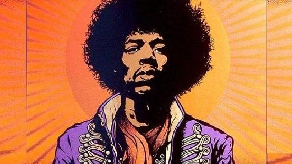 Jimi Hendrix a Roma il racconto di chi c’era