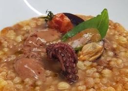 Su Ministru: il pesce secondo la mia famiglia