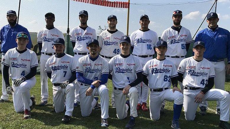 Oggi il derby Palfinger - Poviglio