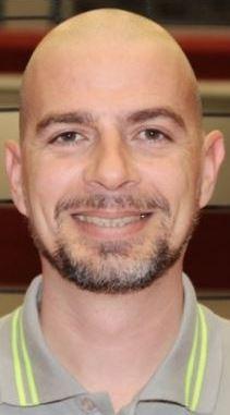 Alberto Panciroli approda nella pallavolo dei grandi 
