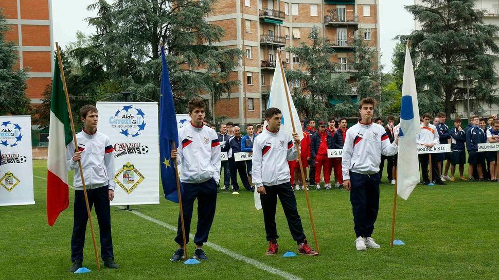 Under 20, sarà una finale tutta reggiana