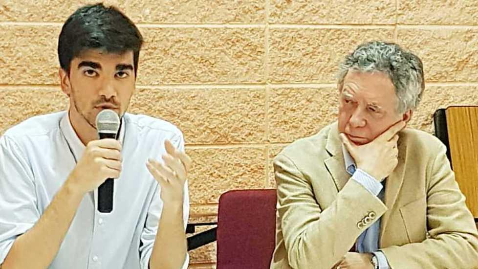 «Chi non contrasta la mafia è un traditore della patria»