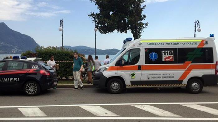 Tragedia sul lago di Como: uno studente di Calangianus muore annegato