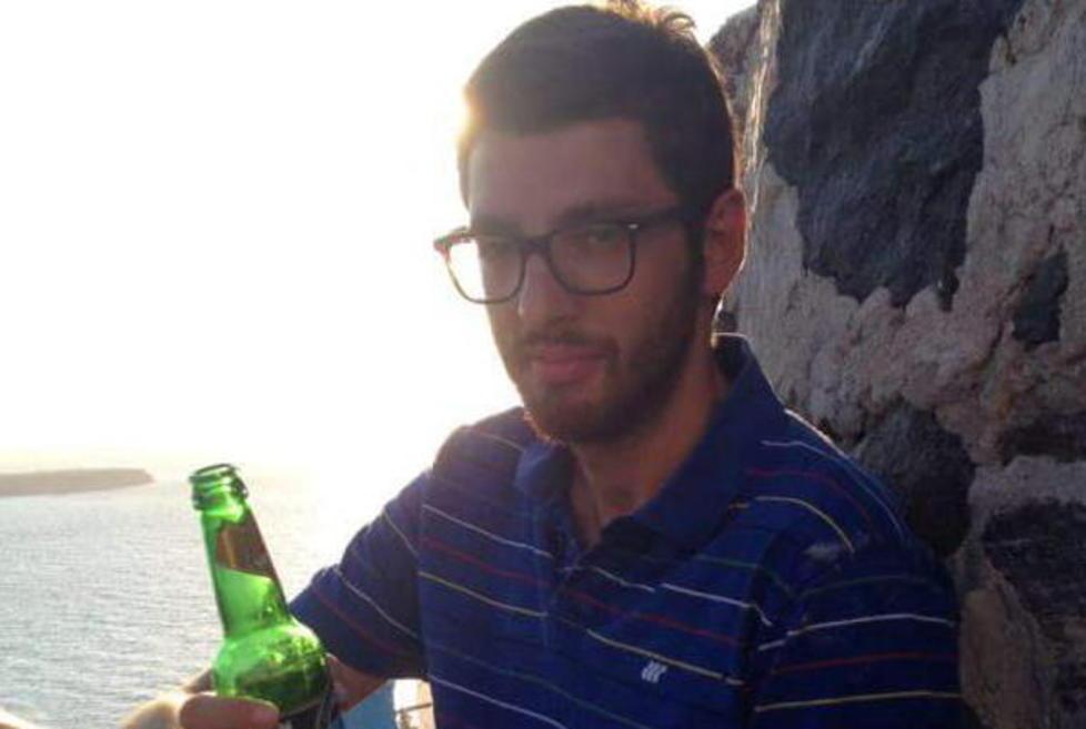 A Sterpeto l’ultimo saluto ad Andrea 