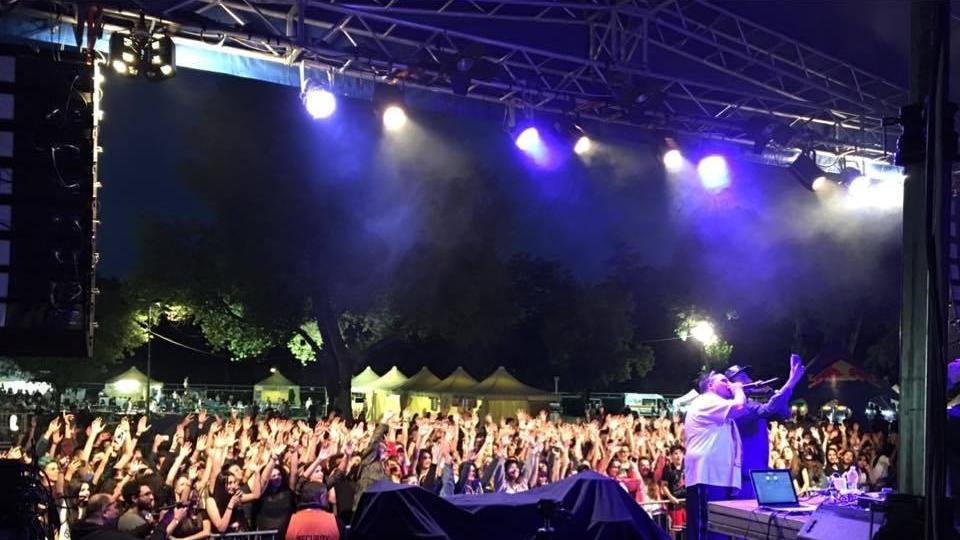 Il festival Marea va in pensione