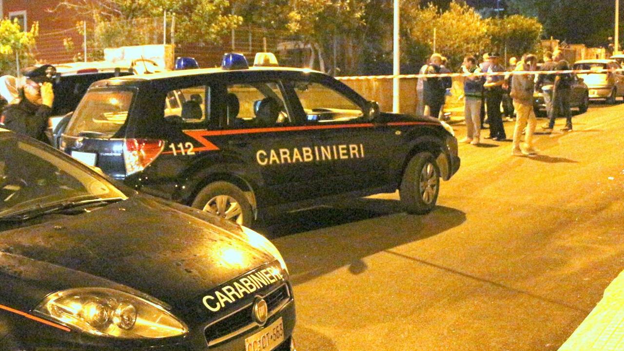 Il papà del calciatore ucciso a Sassari: «In Sardegna era felice» 
