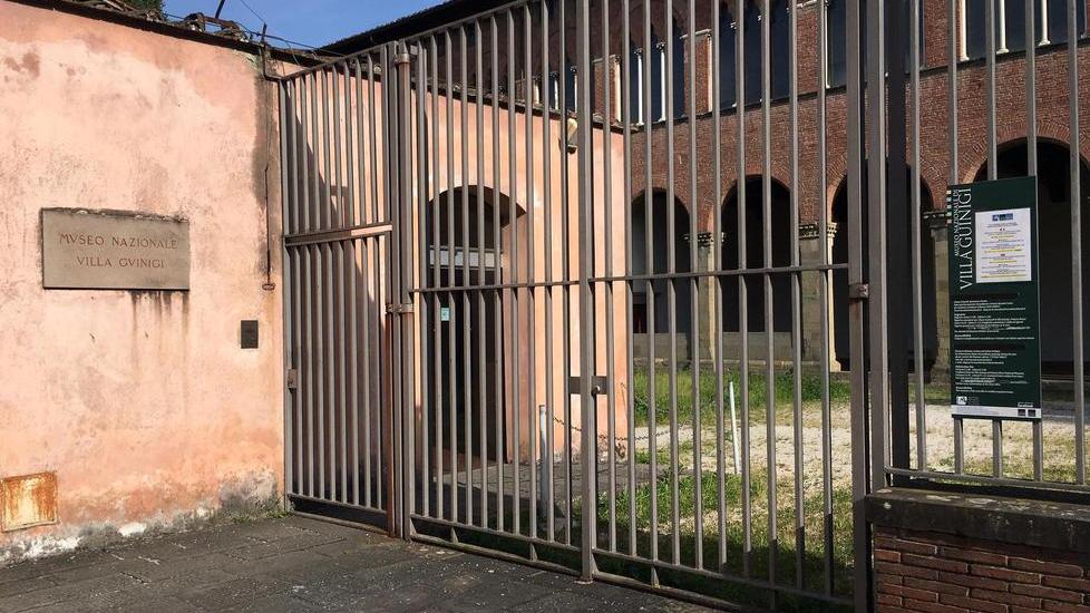 Musei nazionali a scartamento ridotto