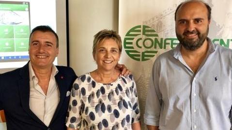 Una nuova app per i soci di Confesercenti