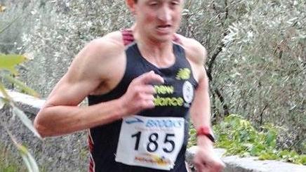 Memorial Bargellini a Massimo Mei