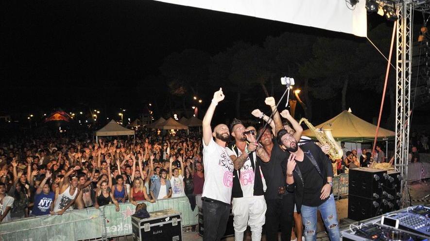 Marea, il festival quest’anno va in pensione