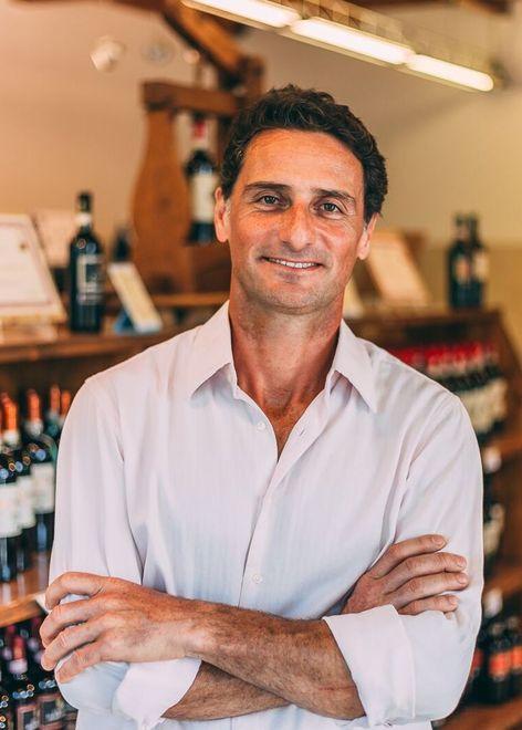Dal Brasile a Gambassi per inseguire la passione del vino