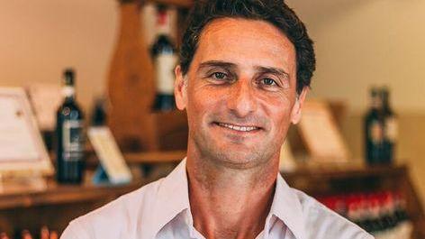 Dal Brasile a Gambassi per inseguire la passione del vino
