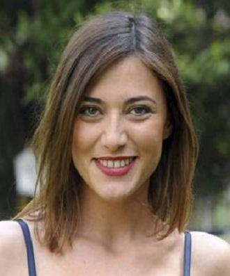  Anna Foglietta in prima nazionale stasera con “Una guerra” 