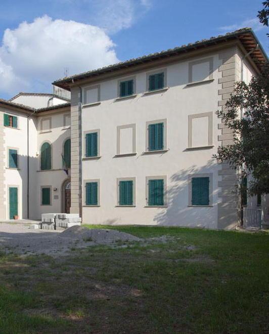Quelli che andavano in sede 