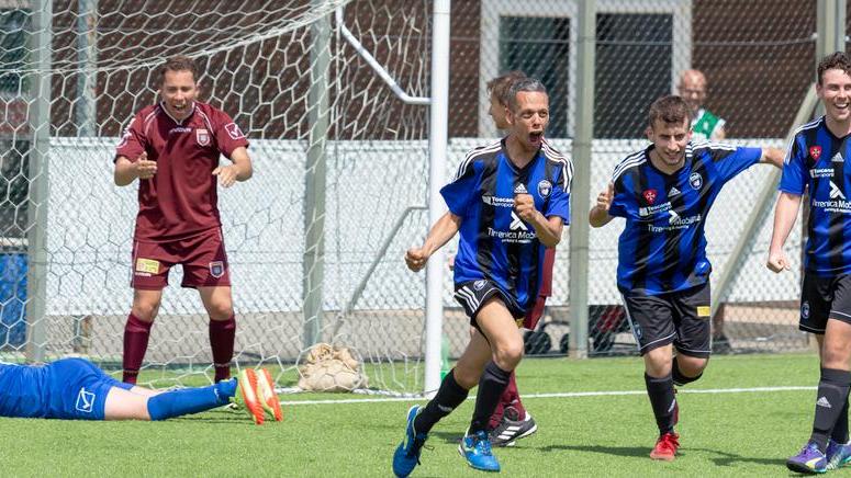 Giovanissimi ok al “Martinelli”