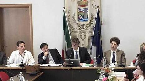 Legalità: gli studenti ne parlano in consiglio