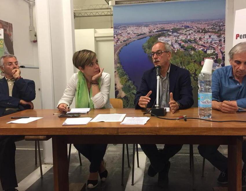 «La costa crei un asse più solido con Firenze» 