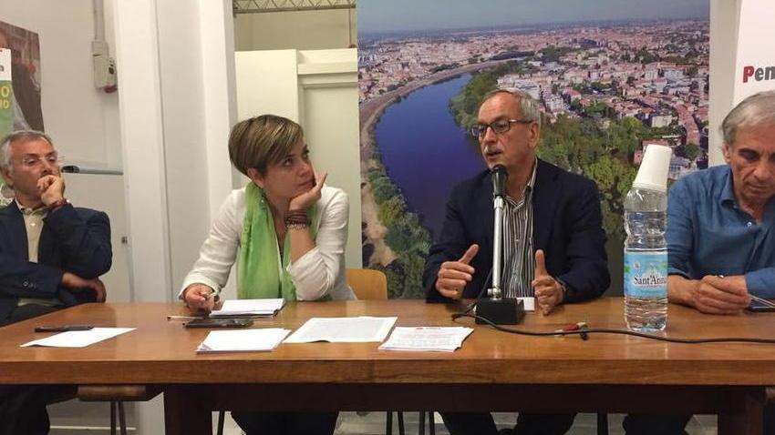 «La costa crei un asse più solido con Firenze»