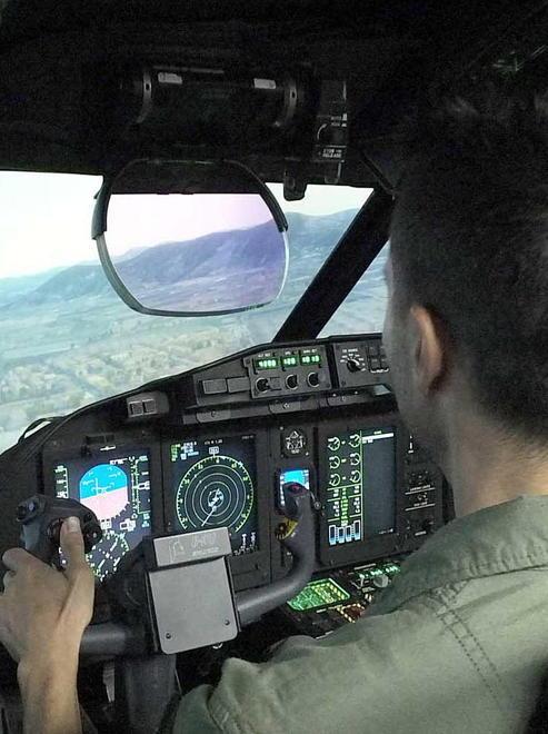 Gemellaggio coi piloti disabili 