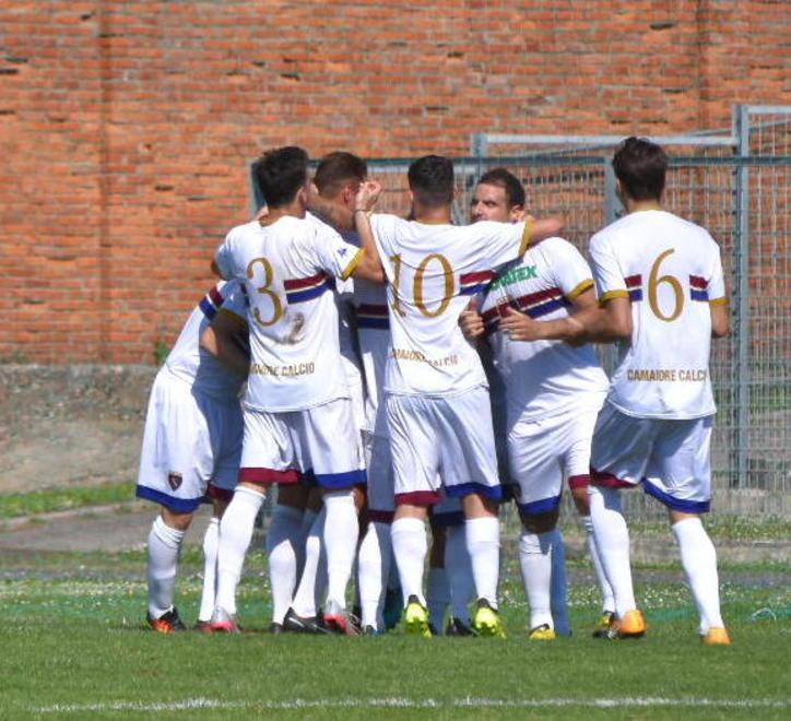 Camaiore, la strada per la felicità passa da Agliana 