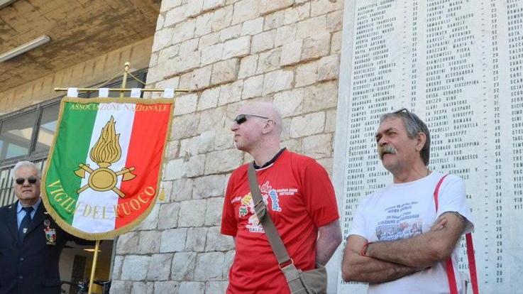 Viareggio e Livorno, città unite nella memoria