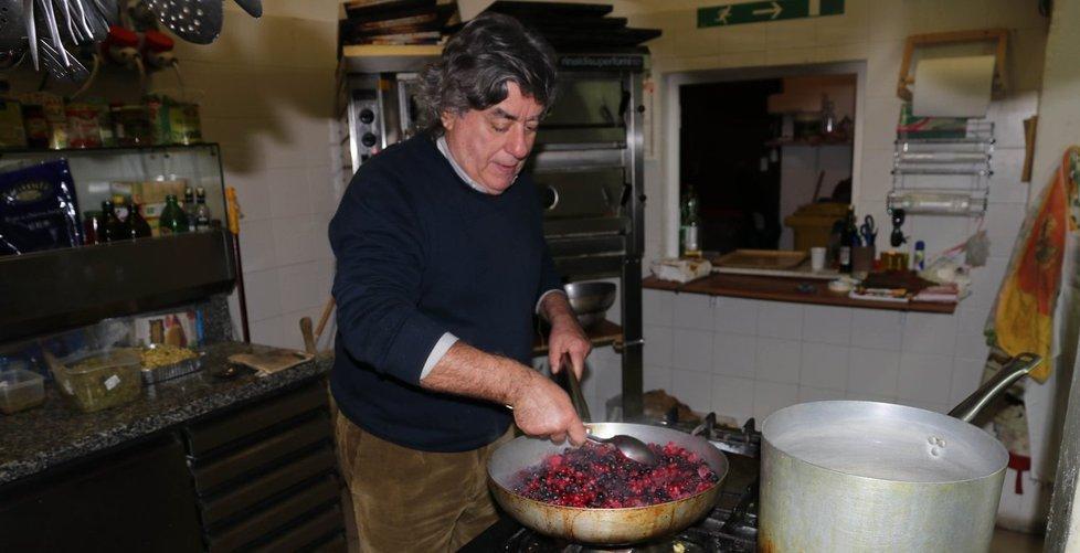 Daveti si difende «Non ho fatto niente e lo dimostrerò» 