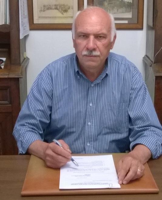 Un nuovo mezzo per la Misericordia di Manciano