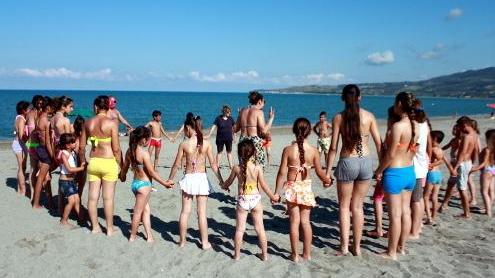 Soggiorni marini e gite con i servizi del Coeso