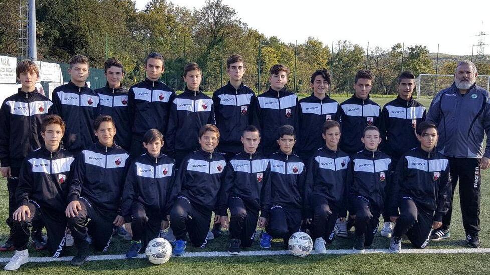 Al Trovò vincono Grosseto e Gavorrano